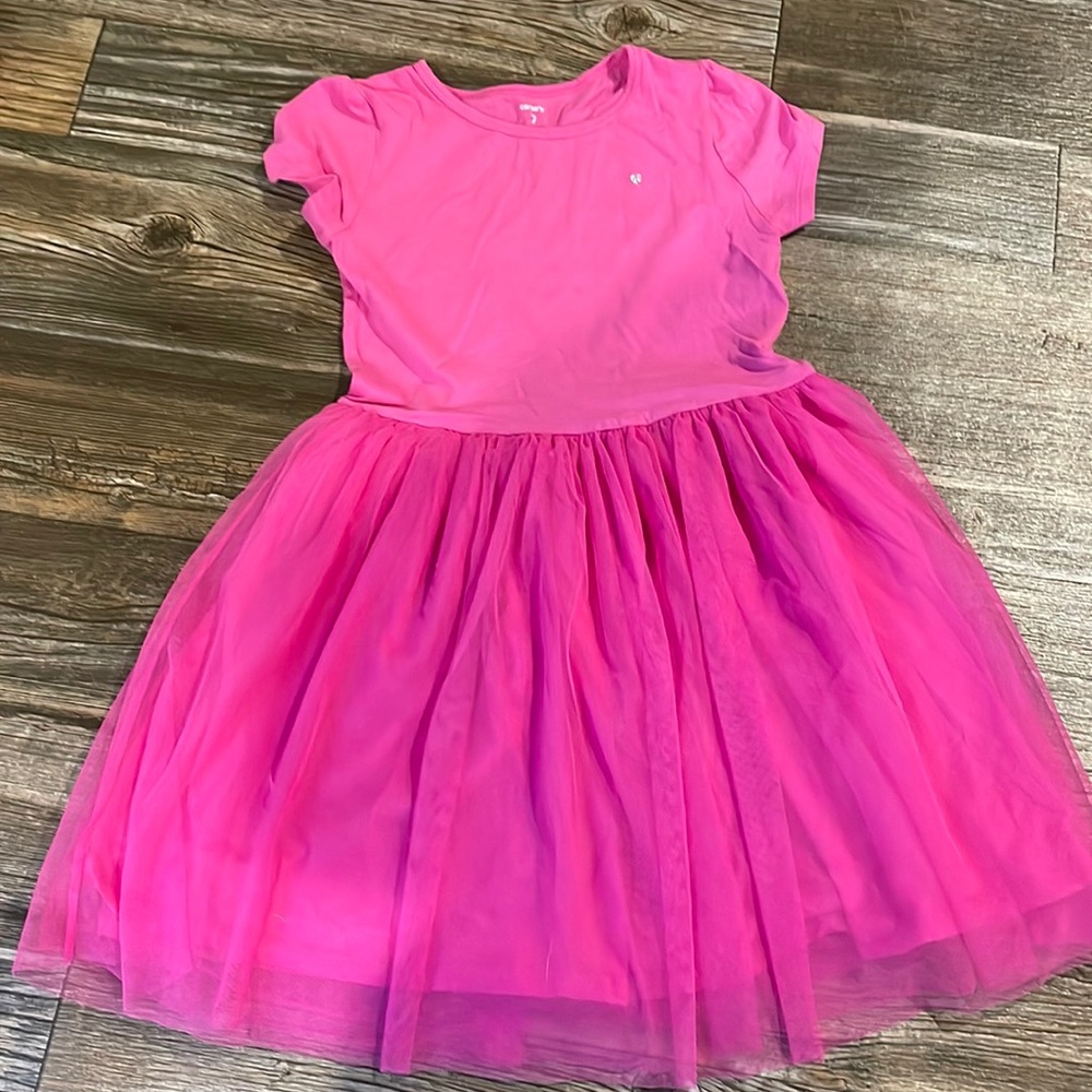 Carter’s Girls Tutu Dress 💕